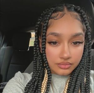 Meet your Posher, Pandora